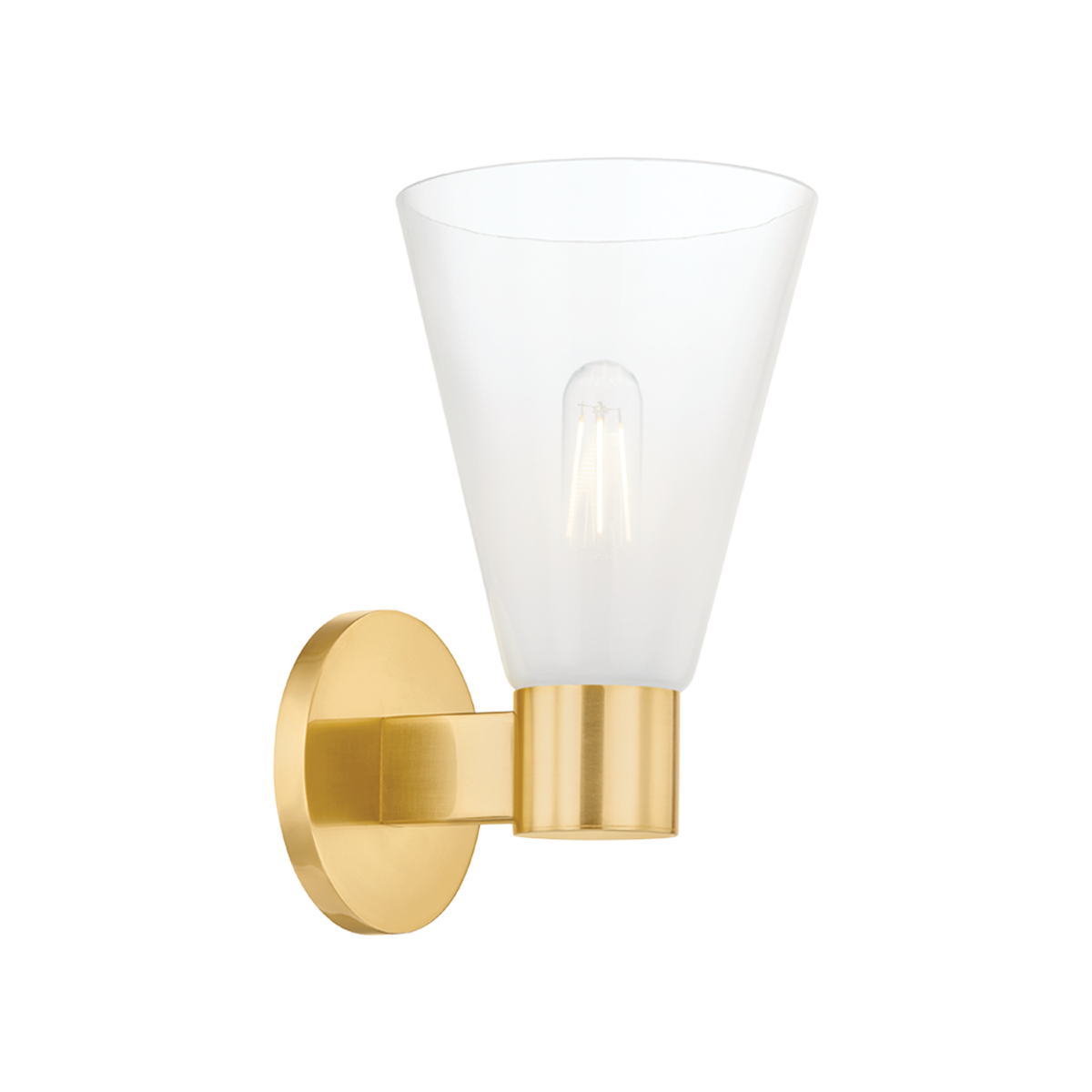 Mitzi Alma Wall Sconce