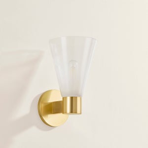 Alma Wall Sconce