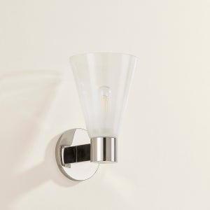 Alma Wall Sconce