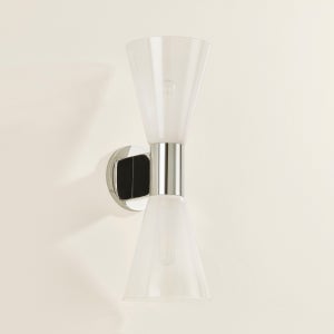 Alma Wall Sconce