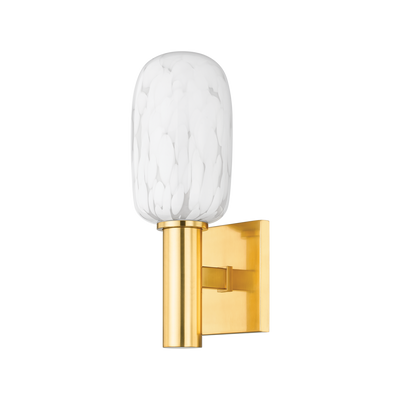 Mitzi Abina Wall Sconce