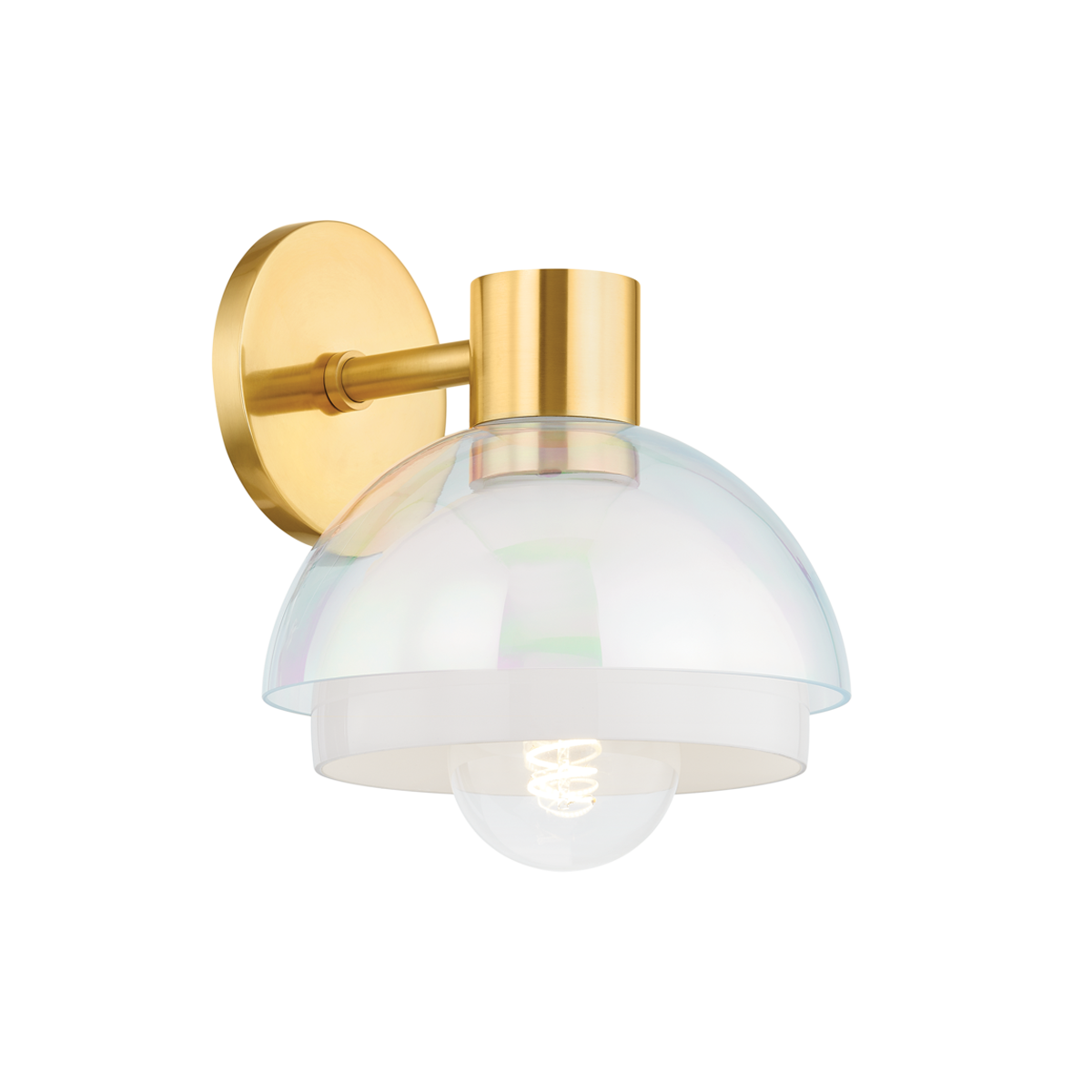 Mitzi Modena Wall Sconce