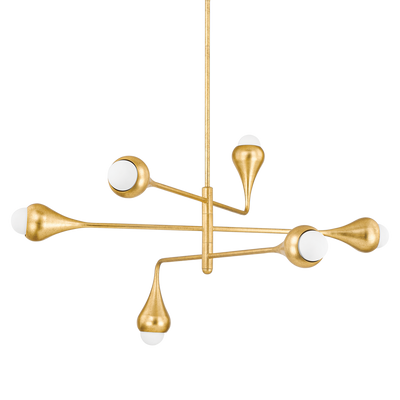 Mitzi Luciel Chandelier