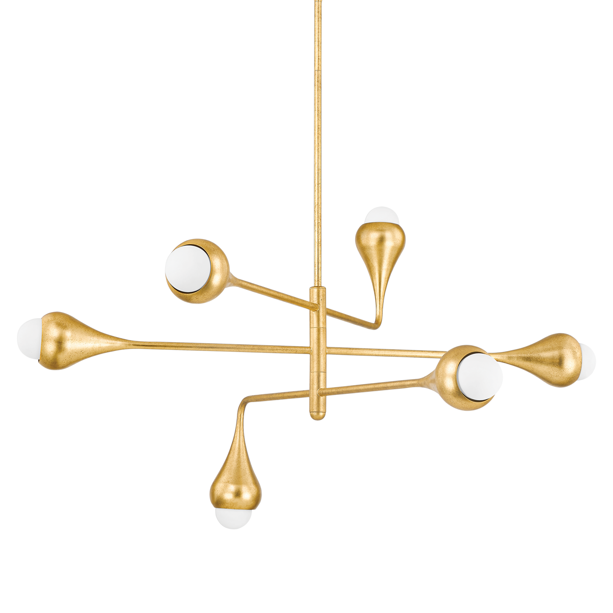 Mitzi Luciel Chandelier