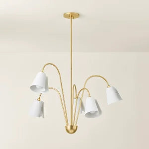 Lila Chandelier