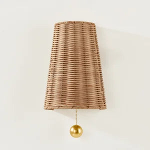 Naida Wall Sconce