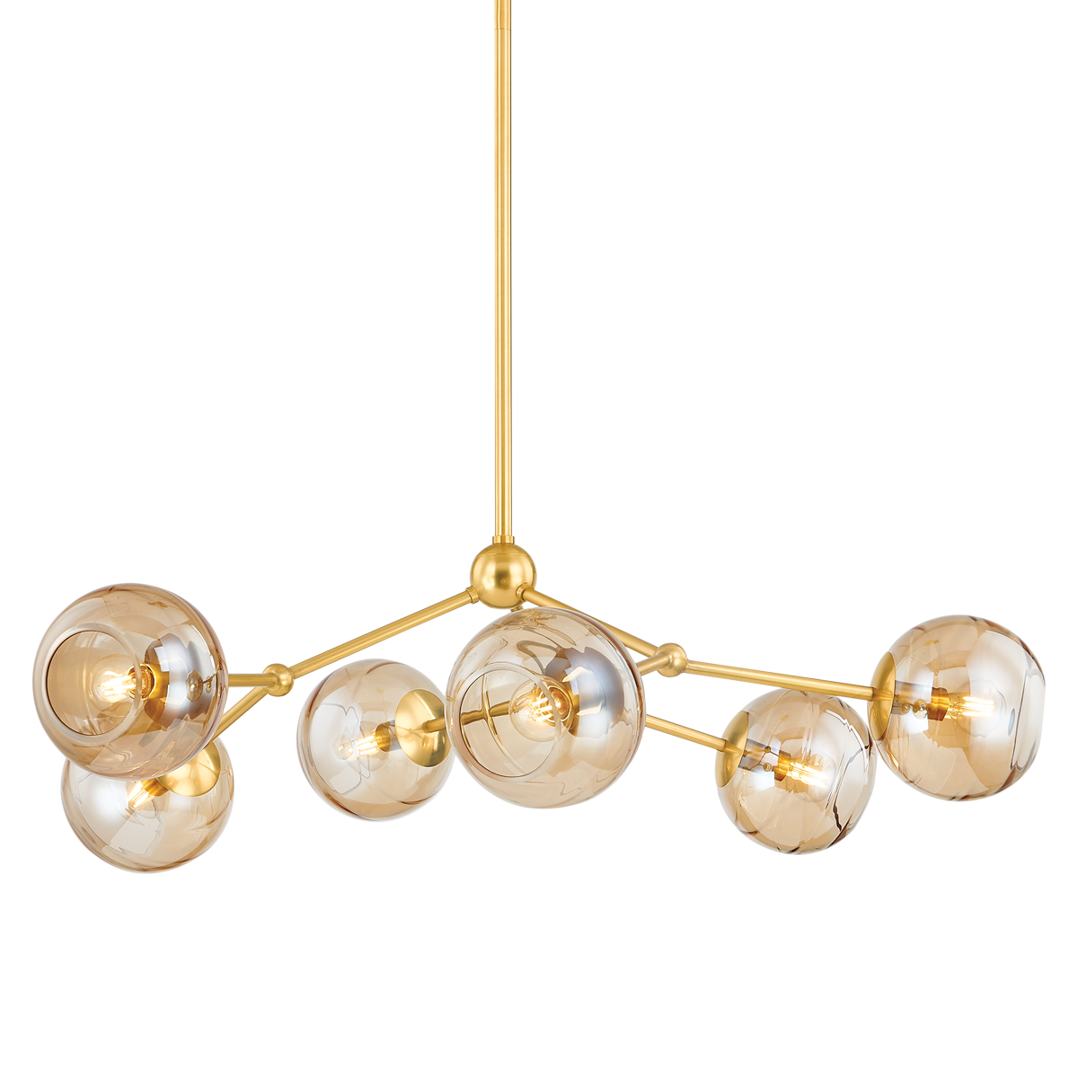 Mitzi Trixie Chandelier