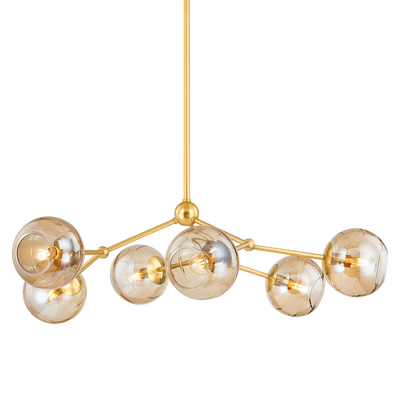 Mitzi Trixie Chandelier