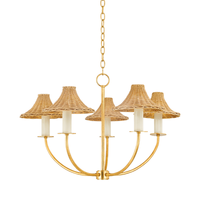 Mitzi Twila Chandelier