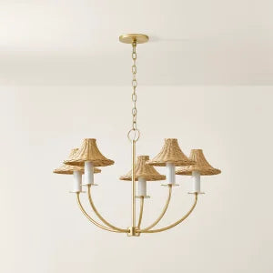 Twila Chandelier