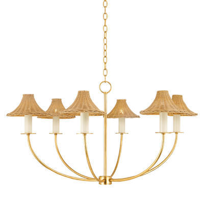 Mitzi Twila Chandelier