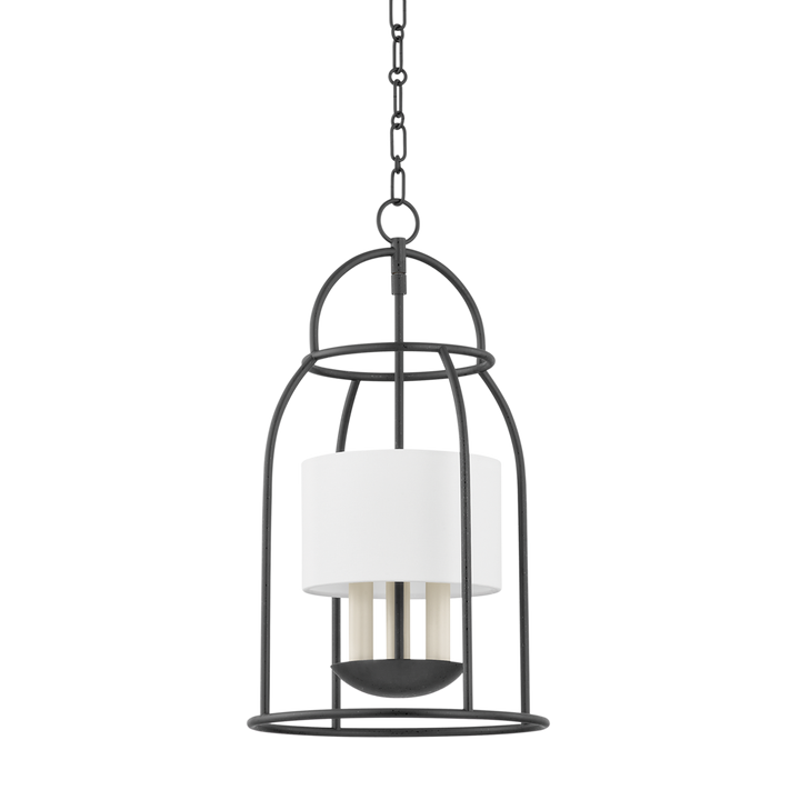 Antique Hardware Delia Lantern Lantern