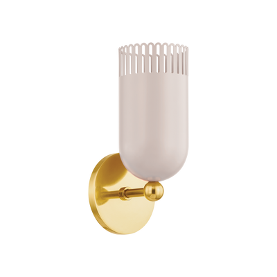 Mitzi Liba Wall Sconce