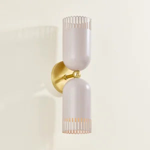 Liba Wall Sconce