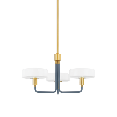 Mitzi Aston Chandelier