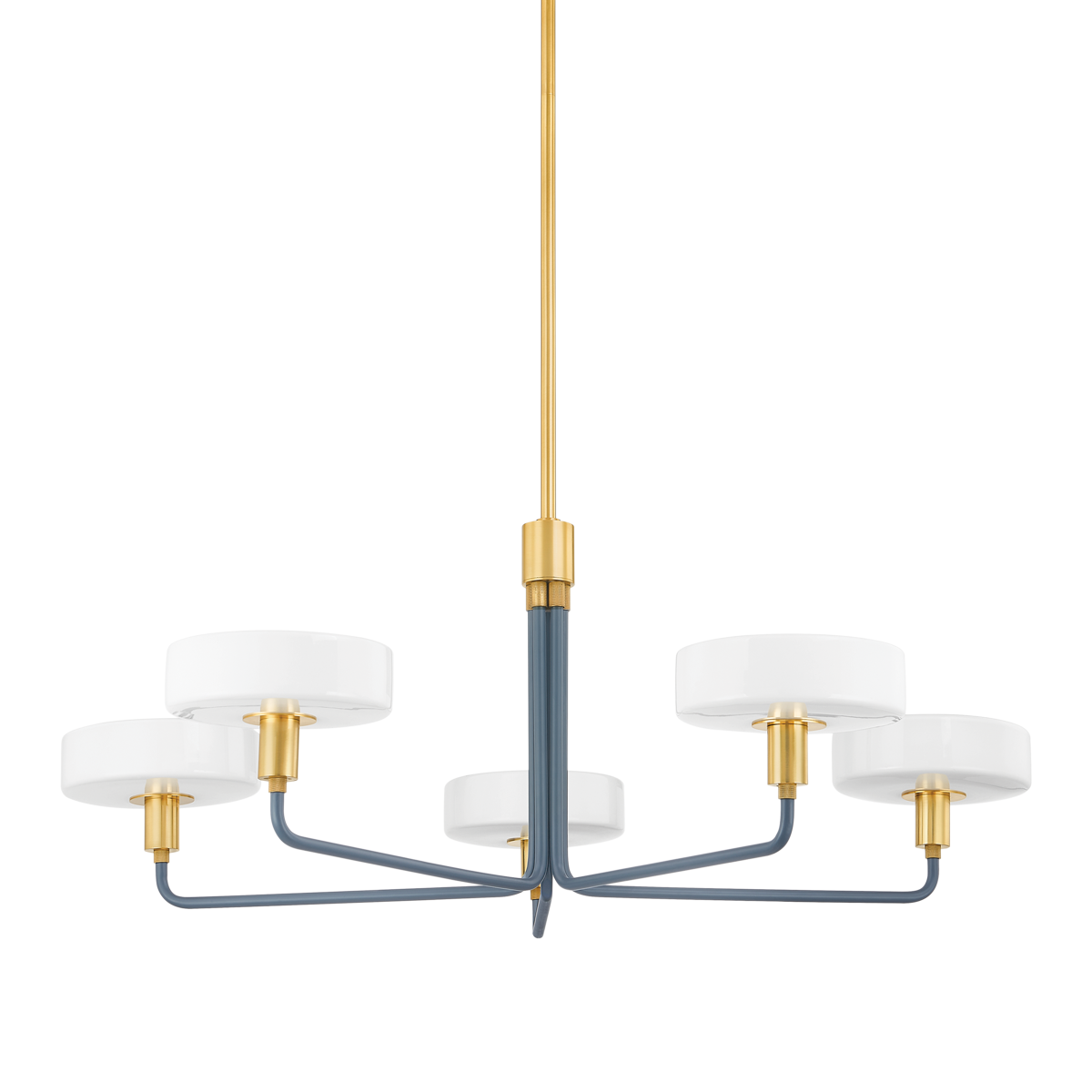 Mitzi Aston Chandelier