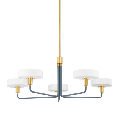 Mitzi Aston Chandelier