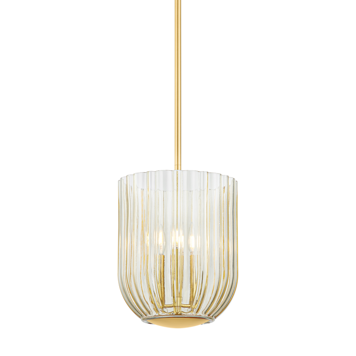 ##Antique Hardware## Cece Lantern