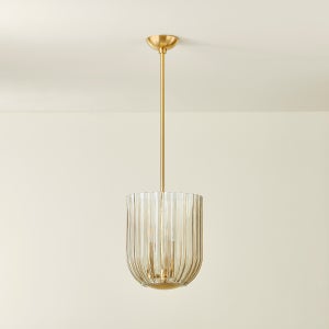 ##Antique Hardware## Cece Lantern