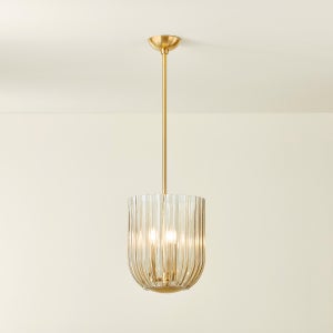 ##Antique Hardware## Cece Lantern