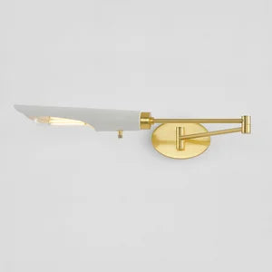 Harperrose Wall Sconce