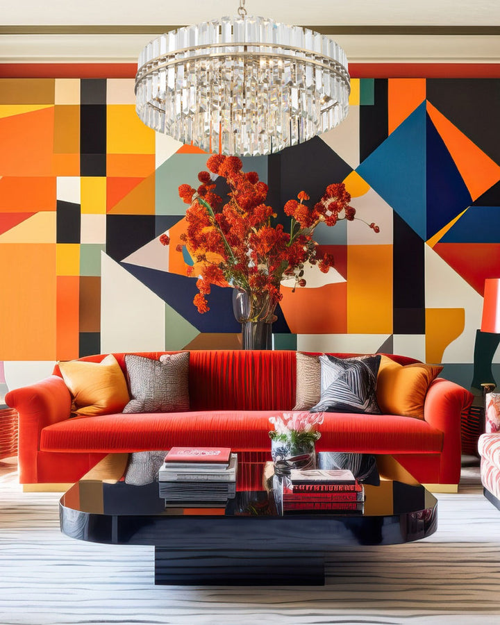 ##Antique Hardware## Hayes 16 Light Aged Brass Chandelier