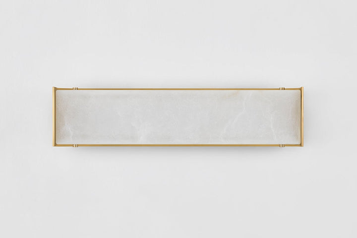 ##Antique Hardware## Hera Wall Sconce