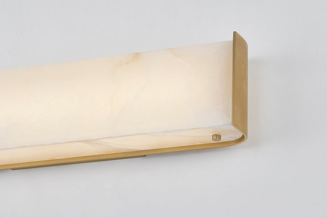 ##Antique Hardware## Hera Wall Sconce