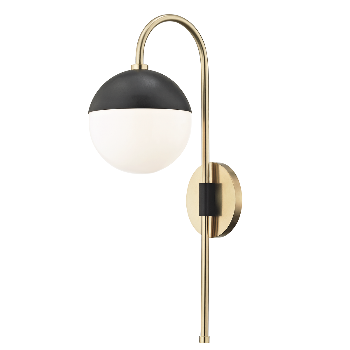 Mitzi Renee Plug-In Sconce