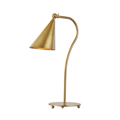 Mitzi Lupe Table Lamp