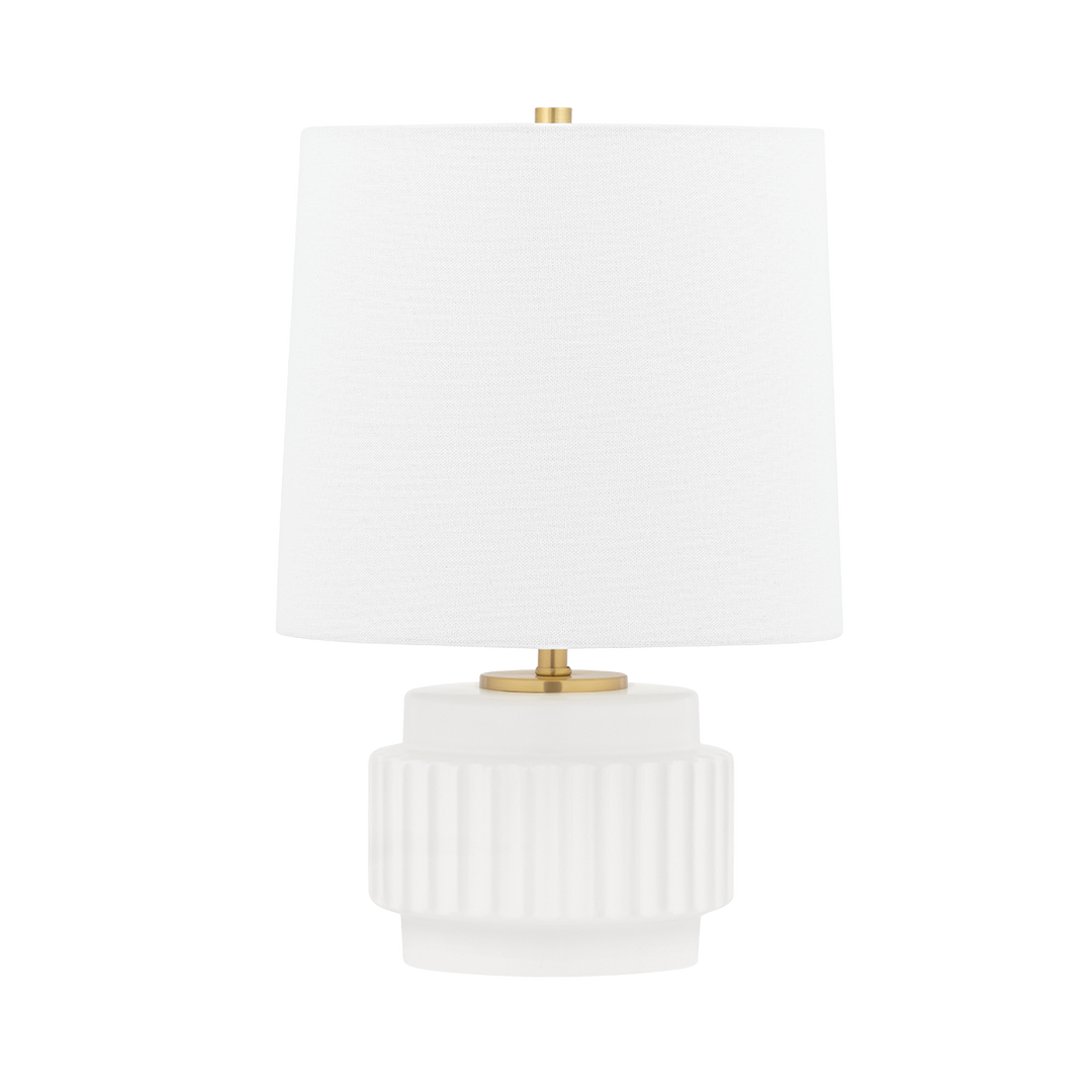 ##Antique Hardware## Kalani Table Lamp