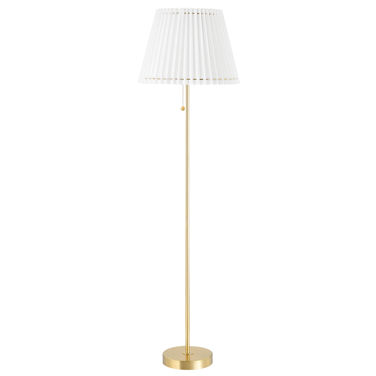 Mitzi Demi Floor Lamp