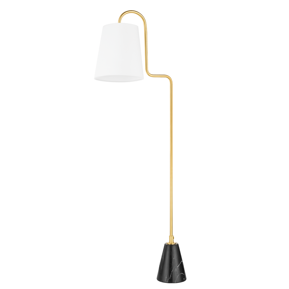 Mitzi Jaimee Floor Lamp