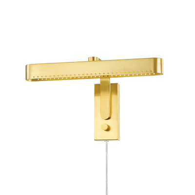 Mitzi Julissa Plug-In Sconce