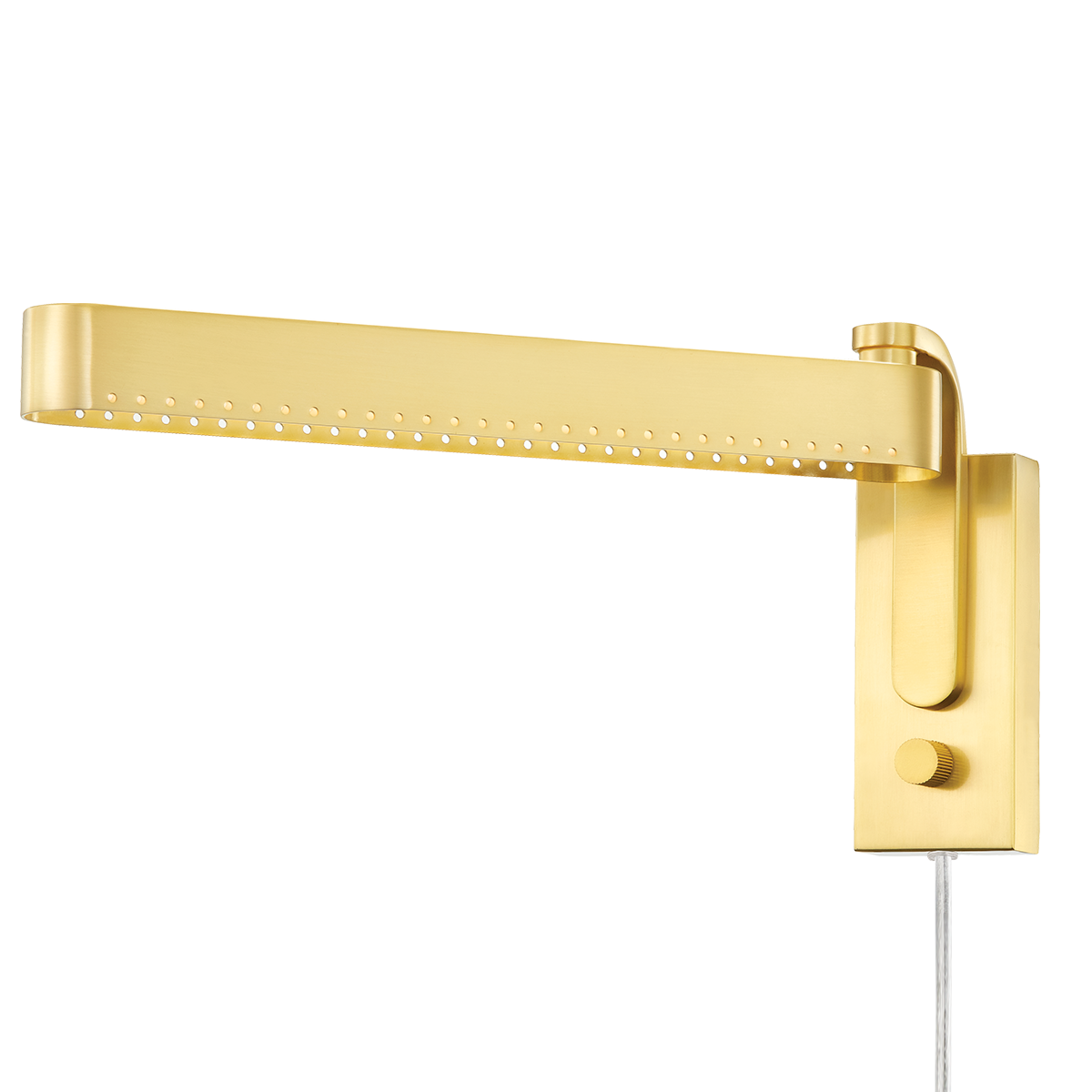 Mitzi Julissa Plug-In Sconce