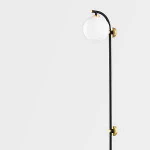 Faye Plug-In Sconce