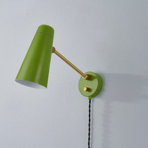 Alex Plug-In Sconce