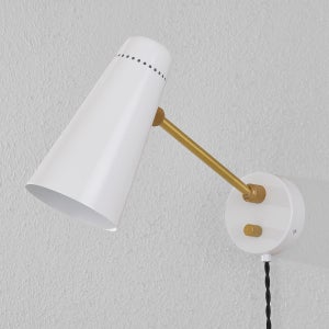 Alex Plug-In Sconce