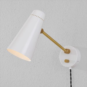 Alex Plug-In Sconce