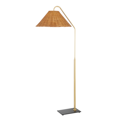 Mitzi Lauren Floor Lamp