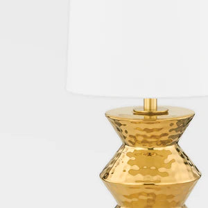 Zoe Table Lamp