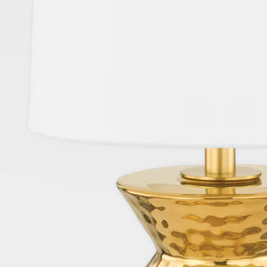 Zoe Table Lamp