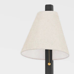 Ellen Plug-In Sconce