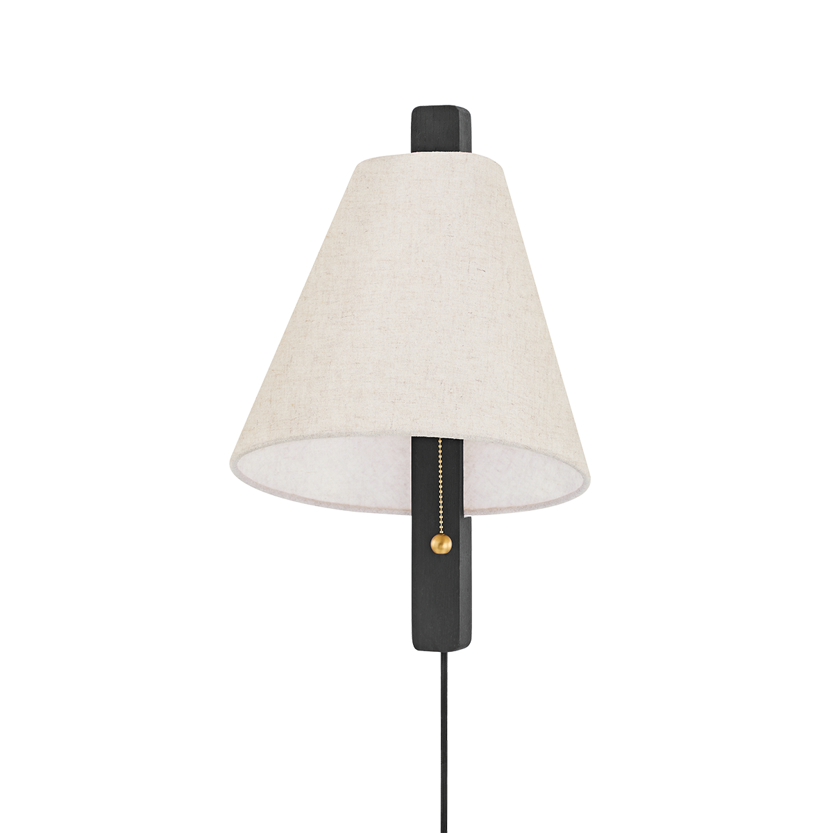 Mitzi Ellen Plug-In Sconce