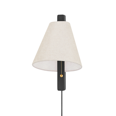 Mitzi Ellen Plug-In Sconce