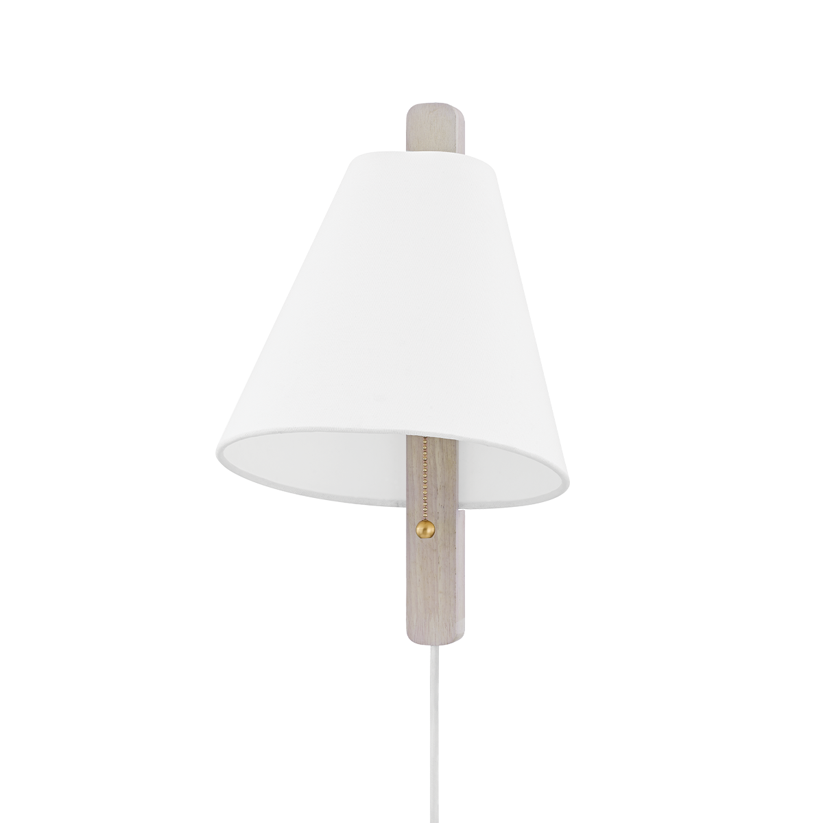 Mitzi Ellen Plug-In Sconce