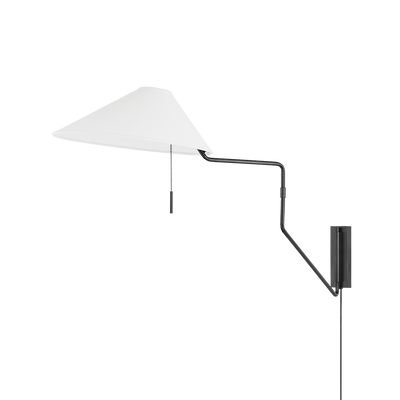 Mitzi Aisa Plug-In Sconce