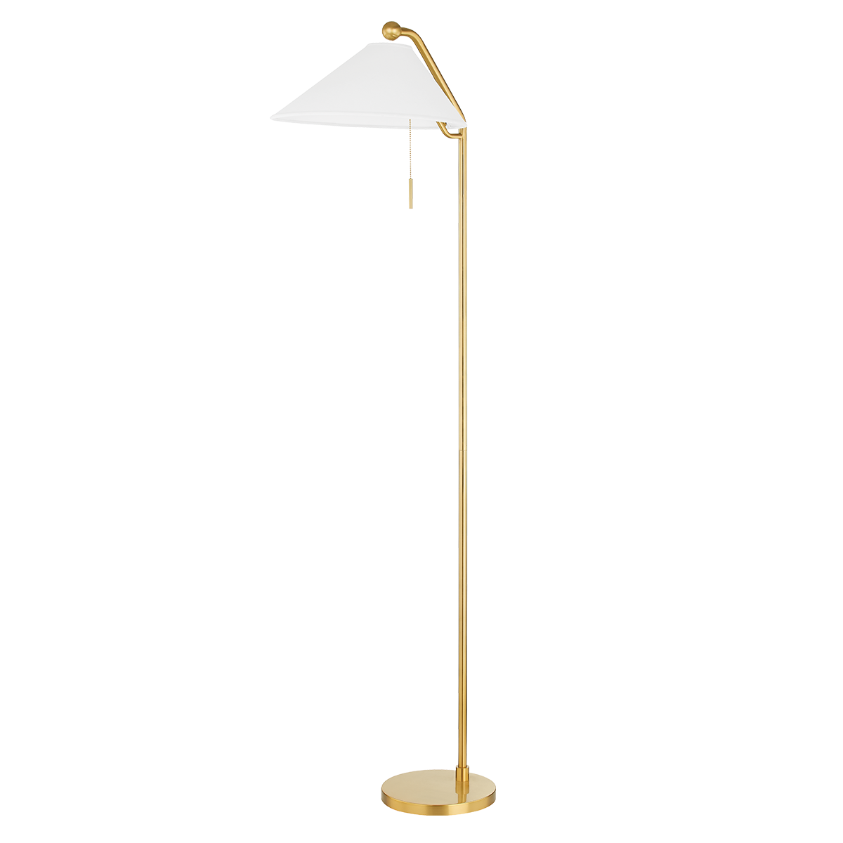 Mitzi Aisa Floor Lamp