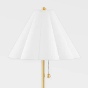 Martha Table Lamp