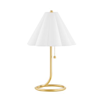 Mitzi Martha Table Lamp